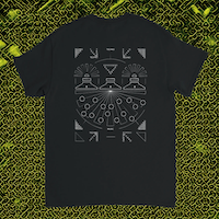 Techno T-Shirt