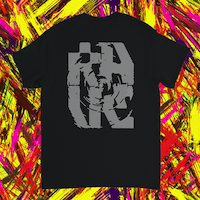 Rave T-shirt